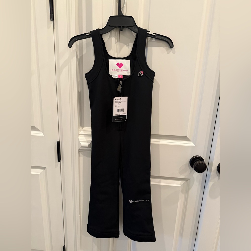 Obermeyer Snell stretch snow pants